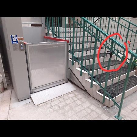 Juwel Apartments Krakow Z Widokiem Na Wawel Ap 44 Εξωτερικό φωτογραφία