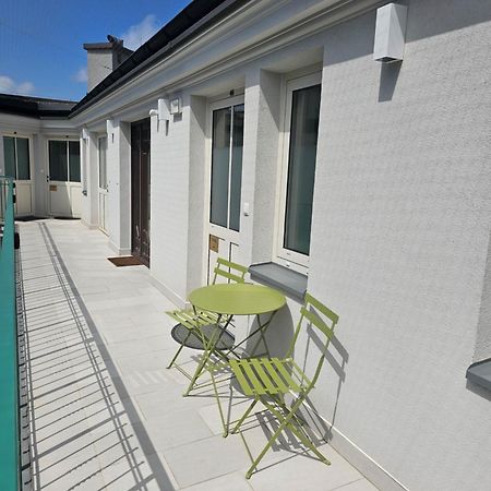 Juwel Apartments Krakow Z Widokiem Na Wawel Ap 44 Εξωτερικό φωτογραφία