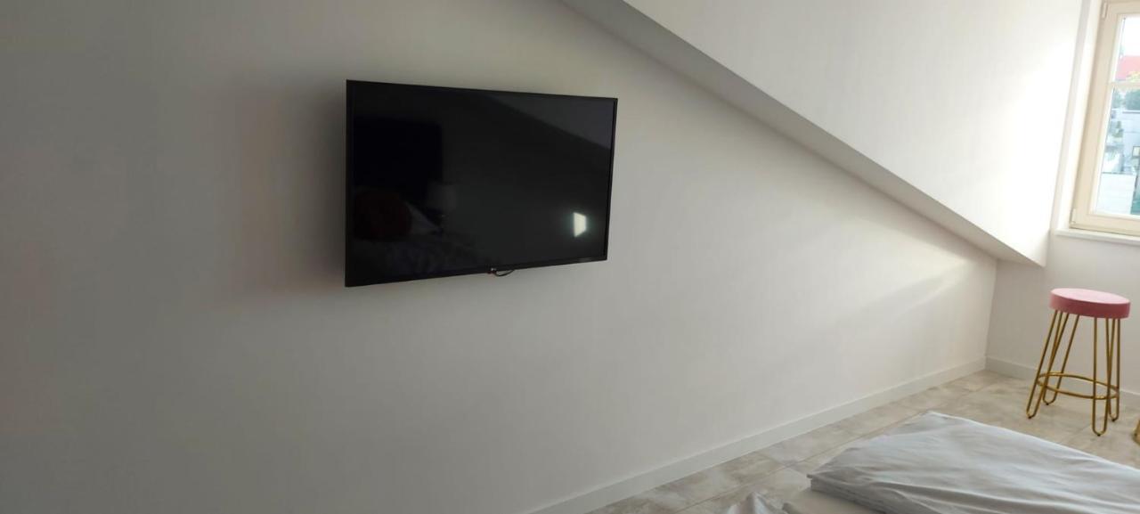 Juwel Apartments Krakow Z Widokiem Na Wawel Ap 44 Εξωτερικό φωτογραφία