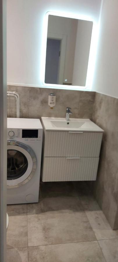 Juwel Apartments Krakow Z Widokiem Na Wawel Ap 44 Εξωτερικό φωτογραφία