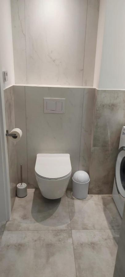Juwel Apartments Krakow Z Widokiem Na Wawel Ap 44 Εξωτερικό φωτογραφία