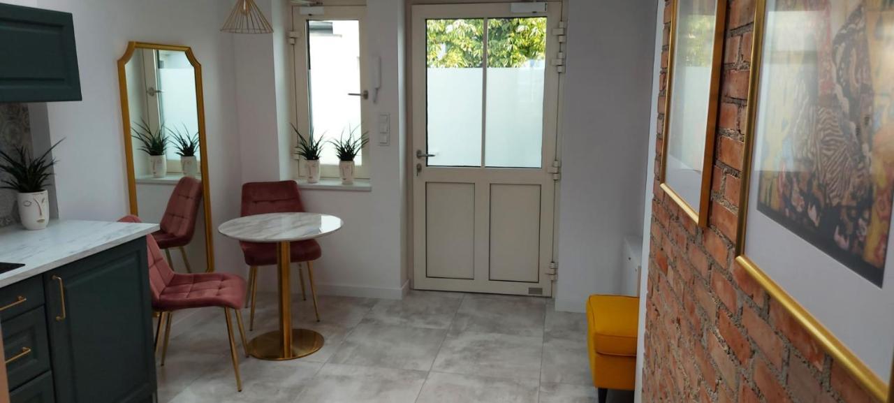 Juwel Apartments Krakow Z Widokiem Na Wawel Ap 44 Εξωτερικό φωτογραφία