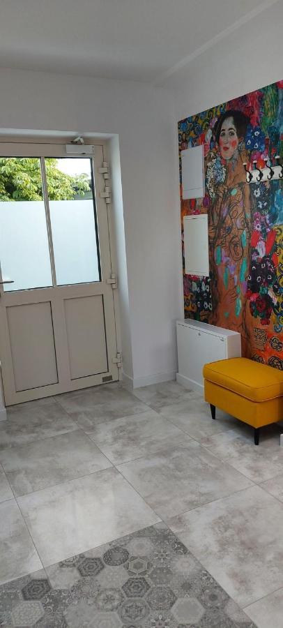 Juwel Apartments Krakow Z Widokiem Na Wawel Ap 44 Εξωτερικό φωτογραφία