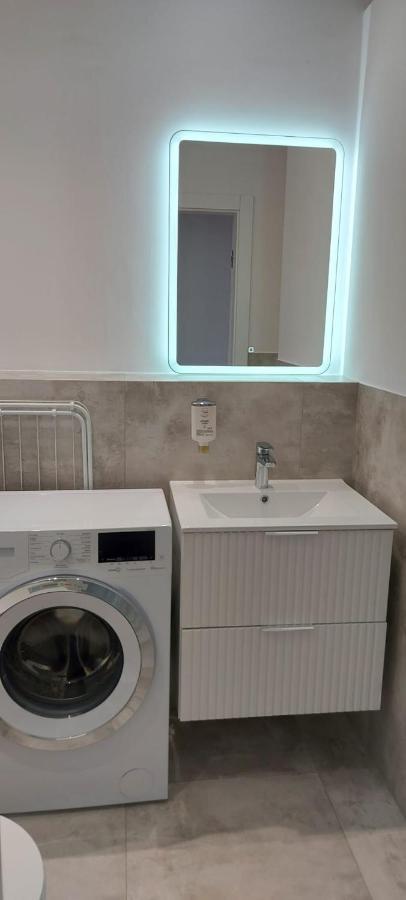 Juwel Apartments Krakow Z Widokiem Na Wawel Ap 44 Εξωτερικό φωτογραφία