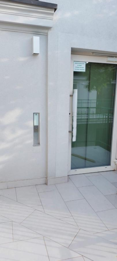 Juwel Apartments Krakow Z Widokiem Na Wawel Ap 44 Εξωτερικό φωτογραφία