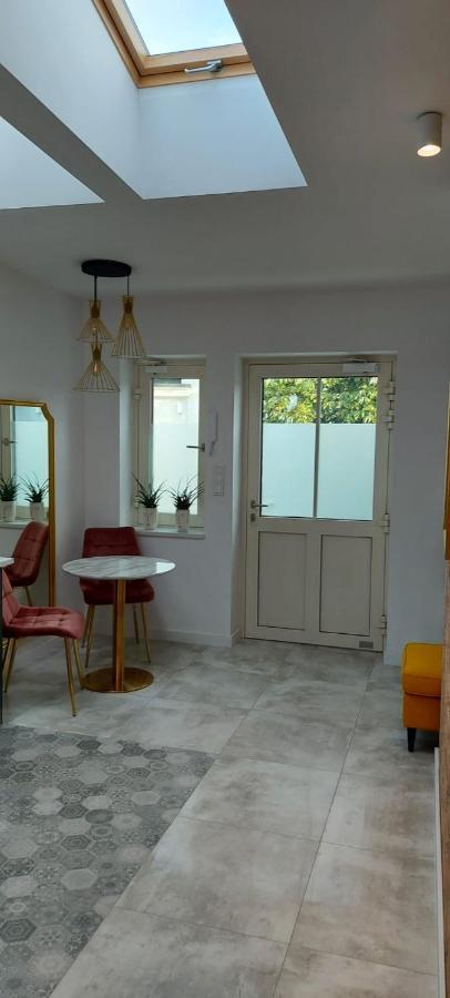 Juwel Apartments Krakow Z Widokiem Na Wawel Ap 44 Εξωτερικό φωτογραφία