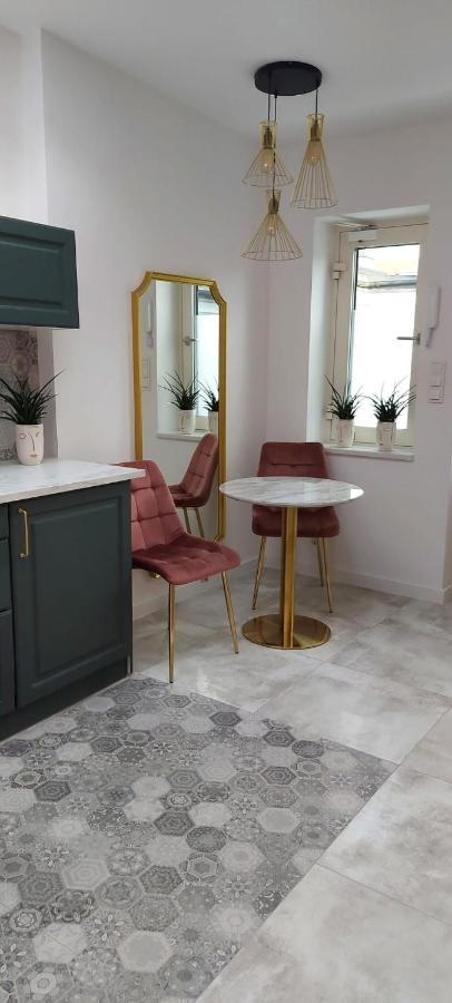 Juwel Apartments Krakow Z Widokiem Na Wawel Ap 44 Εξωτερικό φωτογραφία