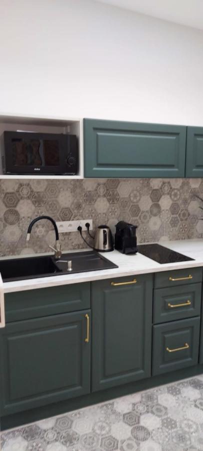 Juwel Apartments Krakow Z Widokiem Na Wawel Ap 44 Εξωτερικό φωτογραφία