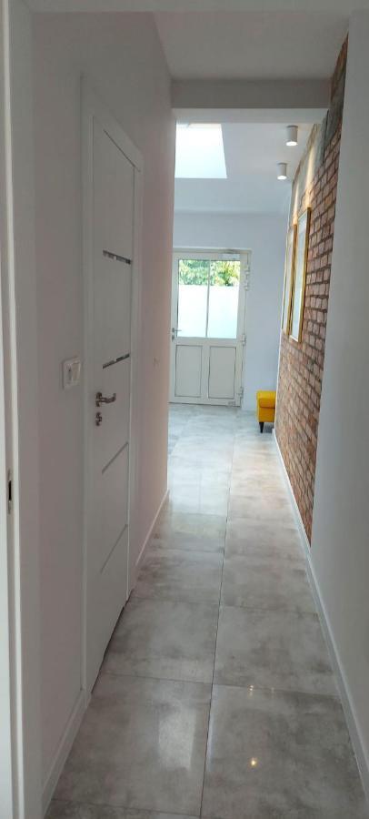 Juwel Apartments Krakow Z Widokiem Na Wawel Ap 44 Εξωτερικό φωτογραφία