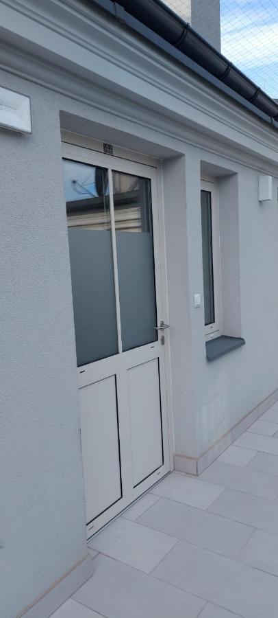 Juwel Apartments Krakow Z Widokiem Na Wawel Ap 44 Εξωτερικό φωτογραφία