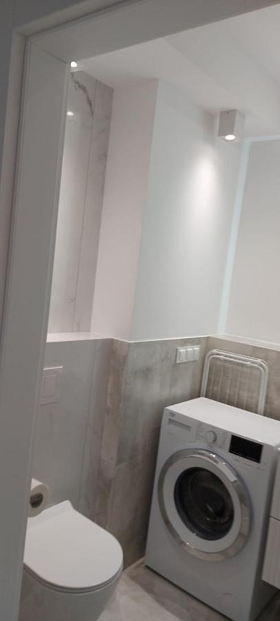 Juwel Apartments Krakow Z Widokiem Na Wawel Ap 44 Εξωτερικό φωτογραφία